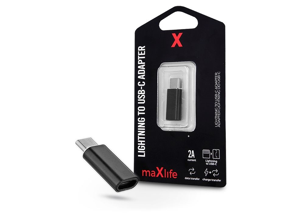 Haffner TF-0127 Lightning/Type-C adapter