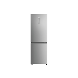 Haier EHD3PWDNPK18 Hűtő:235L, Fagyasztó:117L, Total No Frost hűtőszekrény