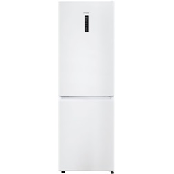 Haier EHD3PWDNPW18 kétajtós hűtőszekrény