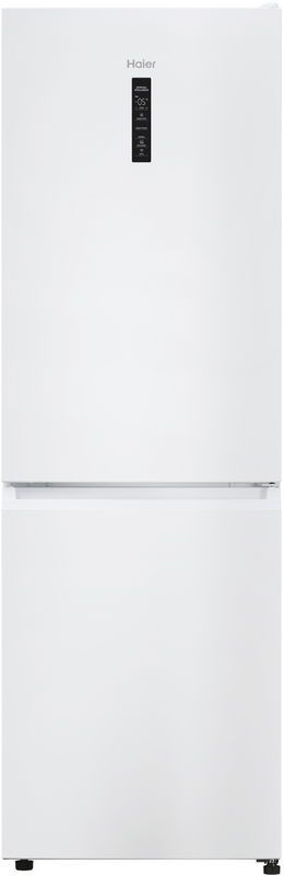 Haier EHD3PWDNPW18 fehér, alulfagyasztós, Hűtő:235L, Fagyasztó:117L, Total No frost hűtőszekrény