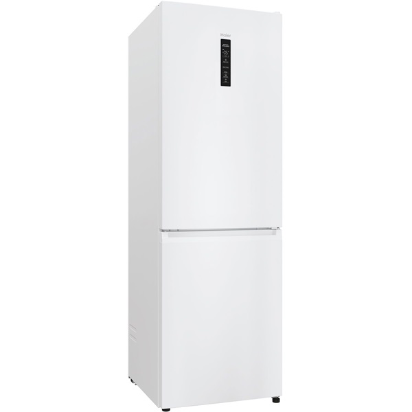 Haier EHD3PWDNPW18 kétajtós hűtőszekrény