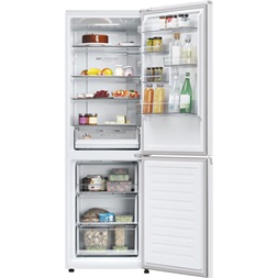 Haier EHD3PWDNPW18 kétajtós hűtőszekrény
