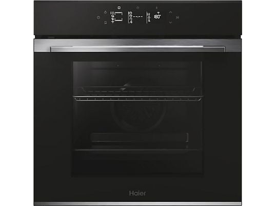 Haier H6 ID25G3HTX inox, beépíthető, sütőtér: 78L, sütő