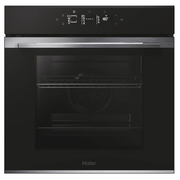 Haier H6 ID25G3HTX beépíthető inox sütő