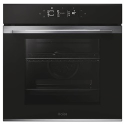 Haier H6 ID25G3HTX beépíthető inox sütő