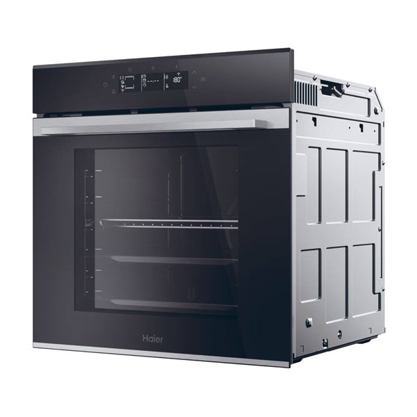 Haier H6 ID25G3HTX beépíthető inox sütő