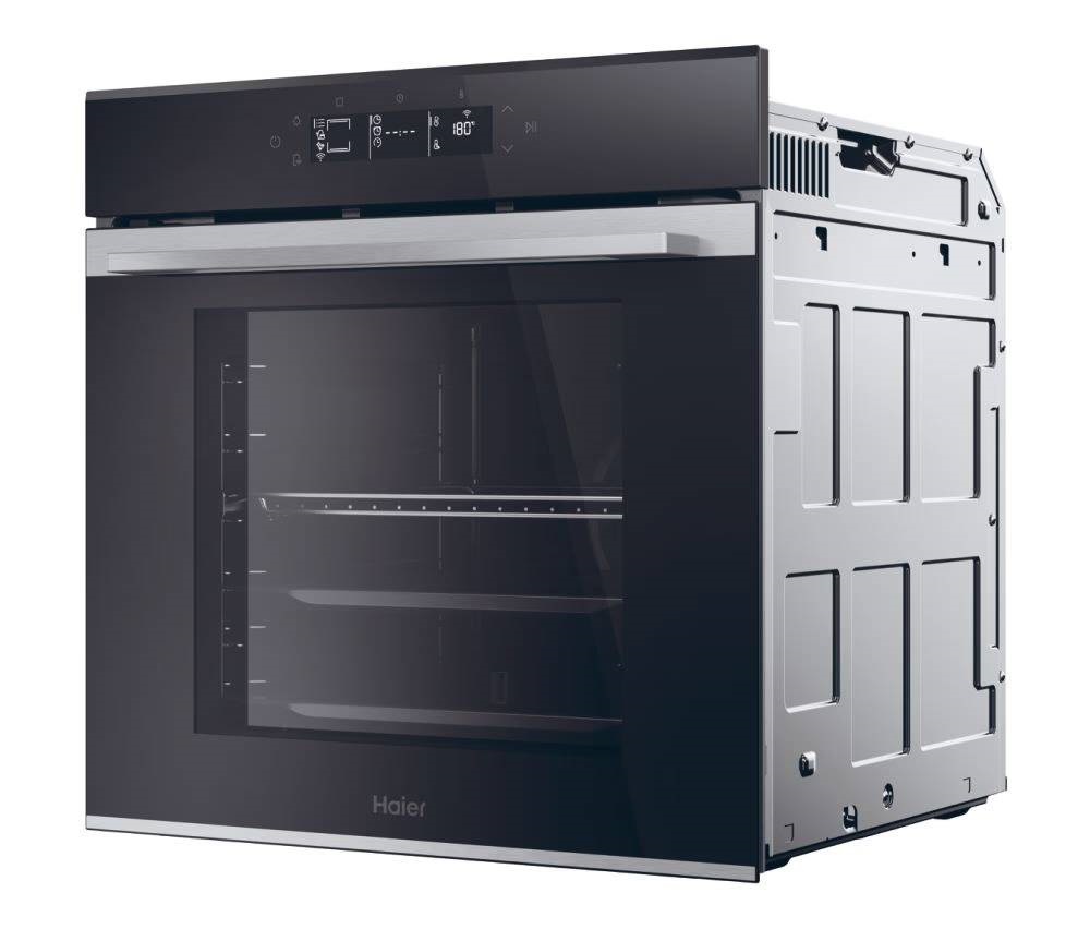 Haier H6 ID25G3HTX inox, beépíthető, sütőtér: 78L, sütő