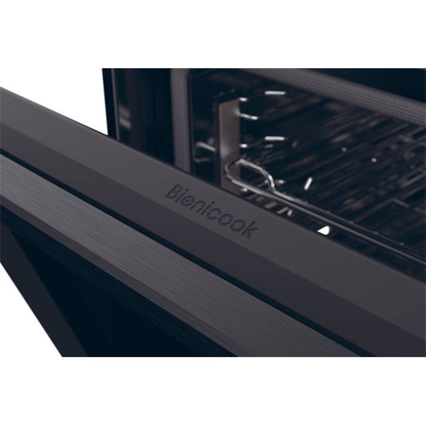 Haier H6 ID25G3HTX beépíthető inox sütő