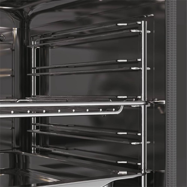 Haier H6 ID25G3HTX beépíthető inox sütő