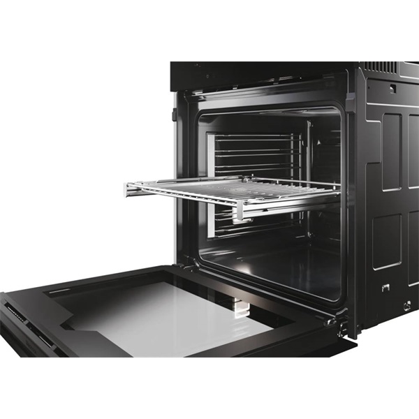 Haier H6 ID25G3HTX beépíthető inox sütő