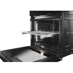 Haier H6 ID25G3HTX beépíthető inox sütő
