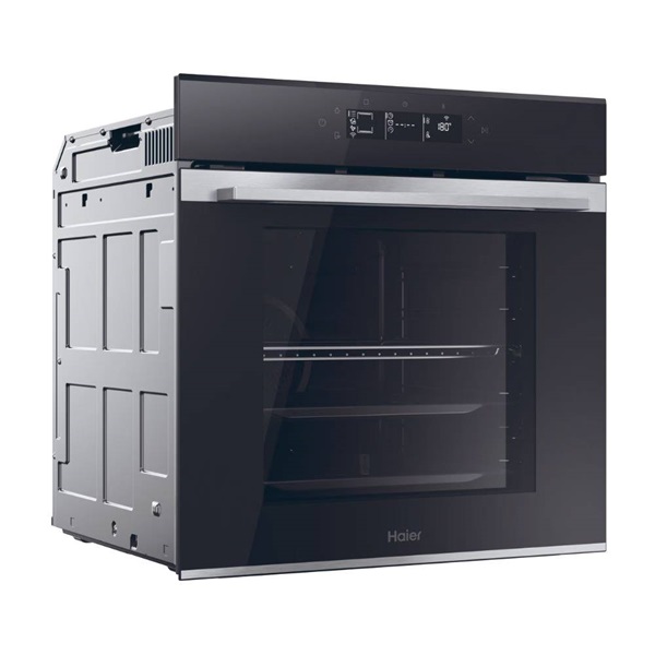 Haier H6 ID25G3YTX beépíthető inox sütő