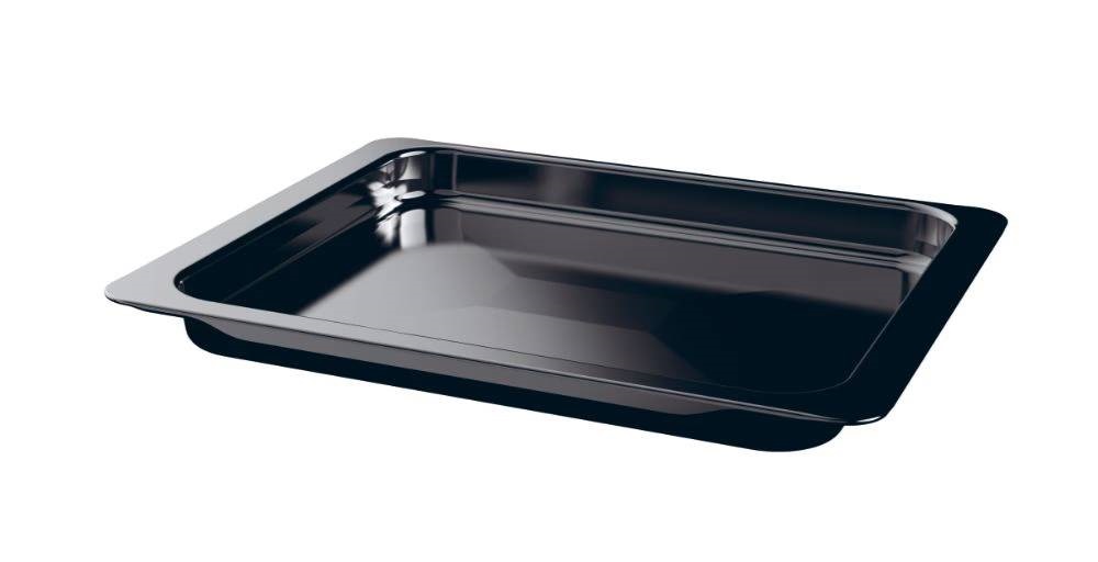 Haier H6 ID25G3YTX inox, beépíthető, sütőtér: 78L, sütő