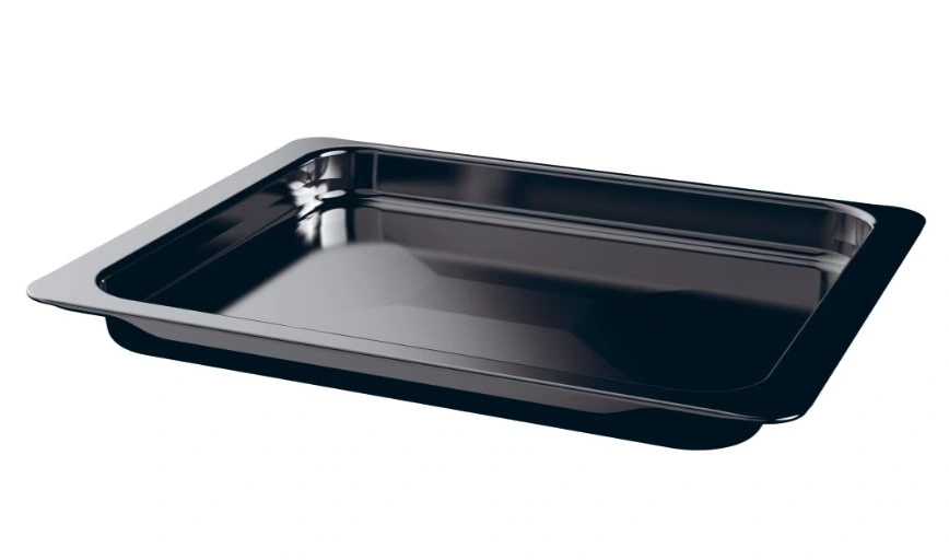 Haier H6 ID25G3YTX inox, beépíthető, sütőtér: 78L, sütő