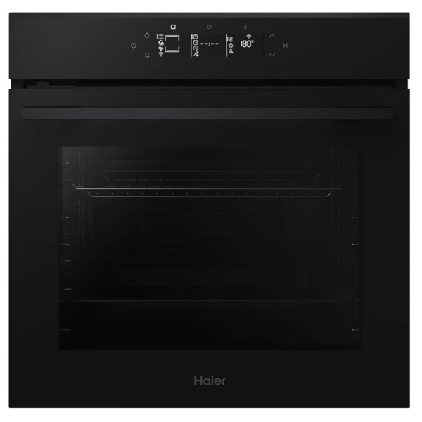 Haier H6 ID46G3HTB beépíthető fekete sütő