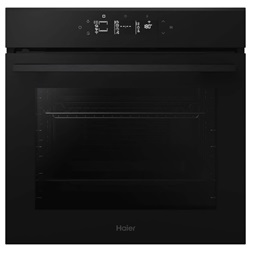 Haier H6 ID46G3HTB beépíthető fekete sütő