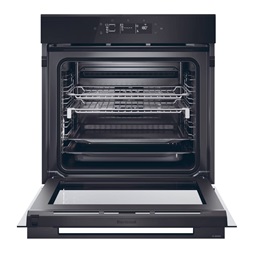 Haier H6 ID46G3HTB beépíthető fekete sütő
