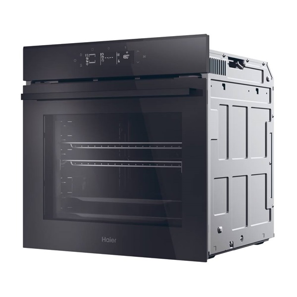 Haier H6 ID46G3HTB beépíthető fekete sütő
