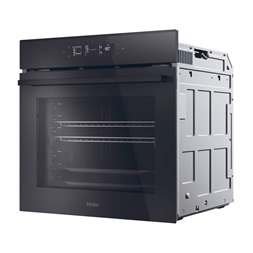Haier H6 ID46G3HTB beépíthető fekete sütő