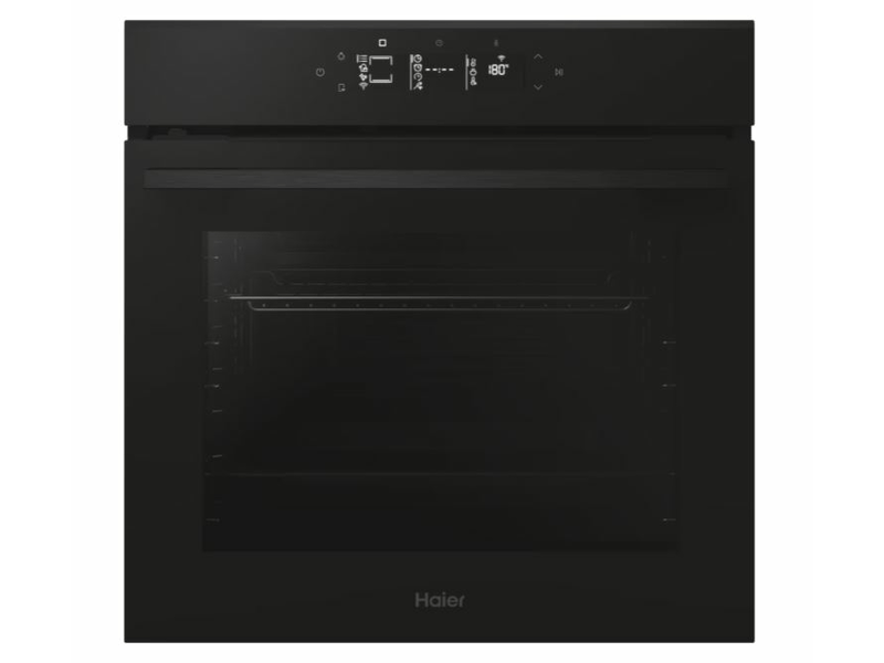 Haier H6 ID46R5YTB fekete, beépíthető, sütőtér: 78L, sütő