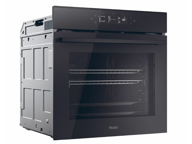 Haier H6 ID46R5YTB fekete, beépíthető, sütőtér: 78L, sütő