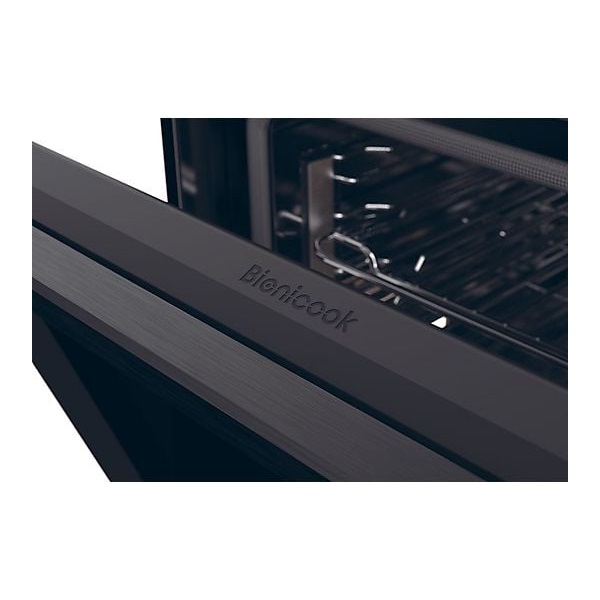 Haier H6 ID66G5YTB fekete beépíthető sütő