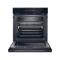 Haier H6 ID66G5YTB fekete beépíthető sütő