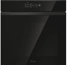 Haier H6 ID66G5YTB fekete, beépíthető, sütőtér: 78L, sütő