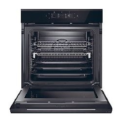 Haier H6 ID66G5YTB fekete beépíthető sütő