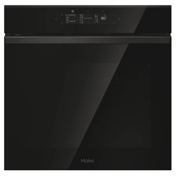 Haier H6 ID66G5YTB fekete beépíthető sütő