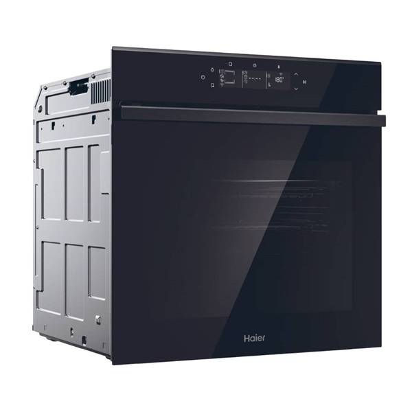 Haier H6 ID66G5YTB fekete beépíthető sütő