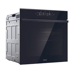 Haier H6 ID66G5YTB fekete beépíthető sütő