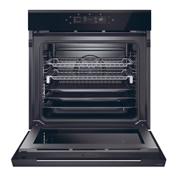 Haier H6 ID66G5YTB fekete beépíthető sütő