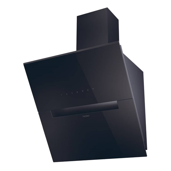 Haier HADG6CBS4BWIFI kürtős páraelszívó