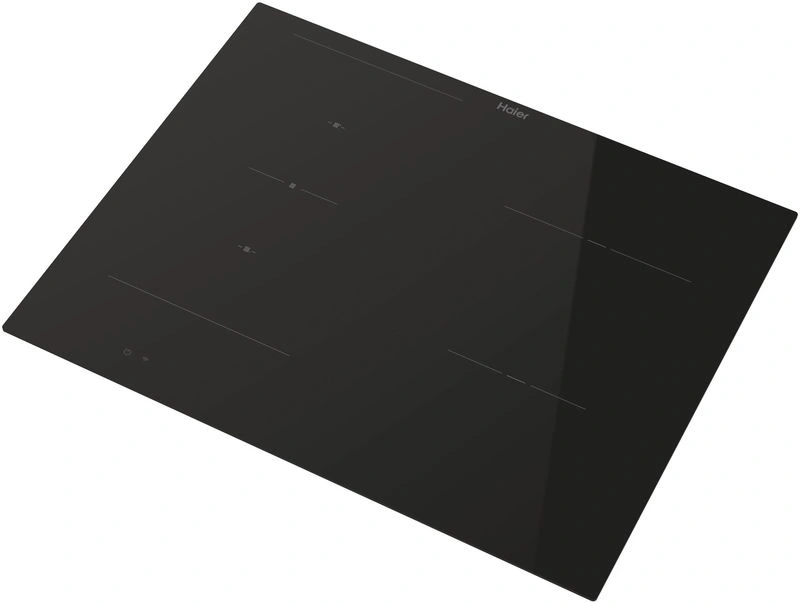 Haier HAIF64IRB1S indukciós, beépíthető, főzőzóna:4,  főzőlap