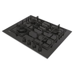 Haier HAVG5BF4S2B/1 beépíthető gáz főzőlap