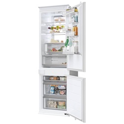 Haier HBW7518C beépíthető alulfagyasztós hűtőszekrény