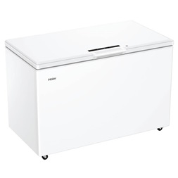 Haier HCE420E fehér, Hűtő:L, Fagyasztó:418L, fagyasztóláda