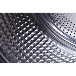 Haier HD100-A2979N-S fehér, 10 kg, hőszivattyús, szárítógép