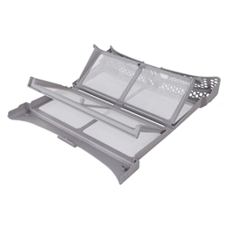 Haier HD90-A3Q397U1-S fehér, 9 kg, hőszivattyús, szárítógép