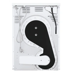 Haier HD90-A3Q397U1-S fehér, 9 kg, hőszivattyús, szárítógép