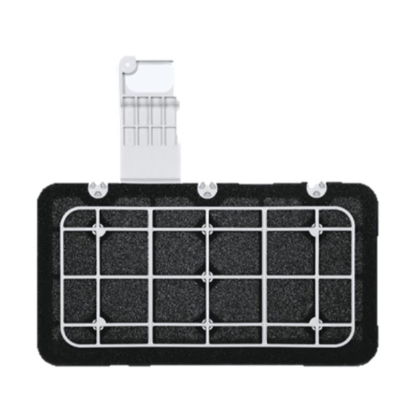 Haier HD90-A3Q979U1-S fehér, 9 kg, hőszivattyús, szárítógép