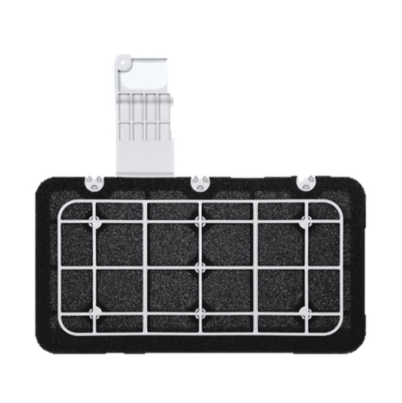 Haier HD90-A3Q979U1-S fehér, 9 kg, hőszivattyús, szárítógép
