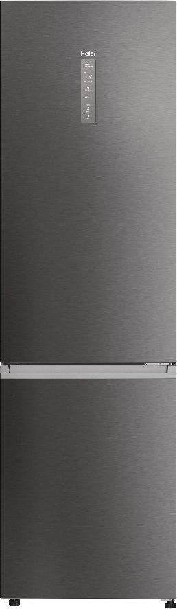 Haier HDPW3620DNPD, alulfagyasztós, Hűtő:289L, Fagyasztó:117L, Total No frost hűtőszekrény