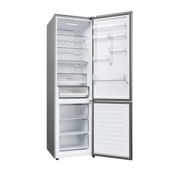 Haier HDPW5620CNPK alulfagyasztós hűtőszekrény
