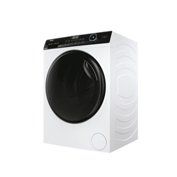 Haier HW100-B14959U1-S 10 kg elöltöltős mosógép