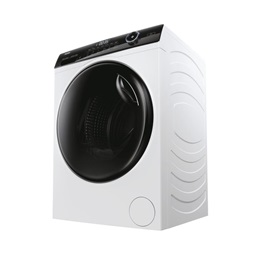 Haier HW100-B14959U1-S 10 kg elöltöltős mosógép