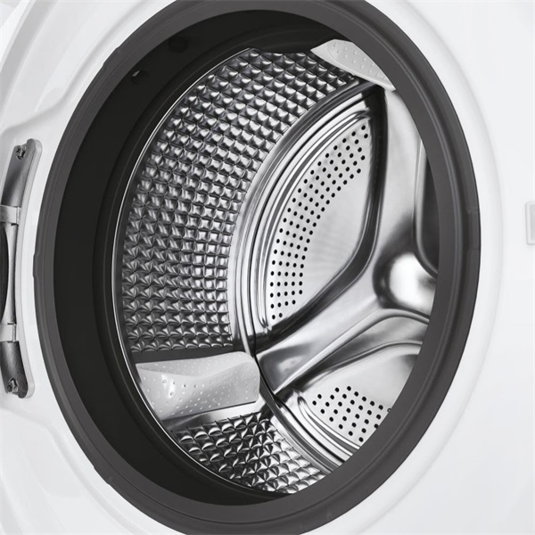 Haier HW100-B14959U1-S 10 kg elöltöltős mosógép