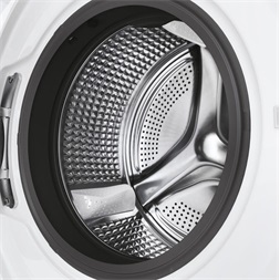 Haier HW100-B14959U1-S 10 kg elöltöltős mosógép