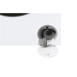 Haier HW100-B14959U1-S 10 kg elöltöltős mosógép